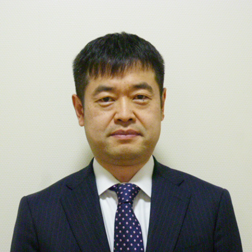院長